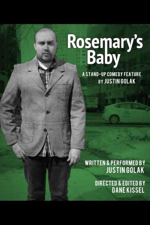 Rosemary's Baby