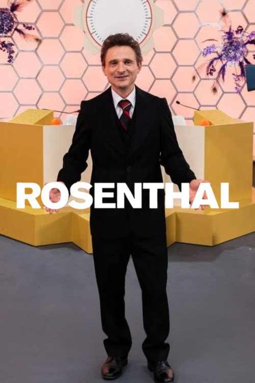 Rosenthal: The Great Showman
