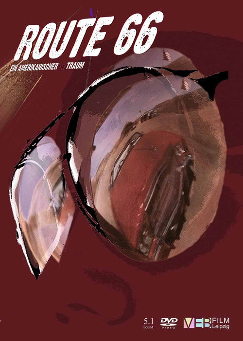 Route 66: An American Bad Dream