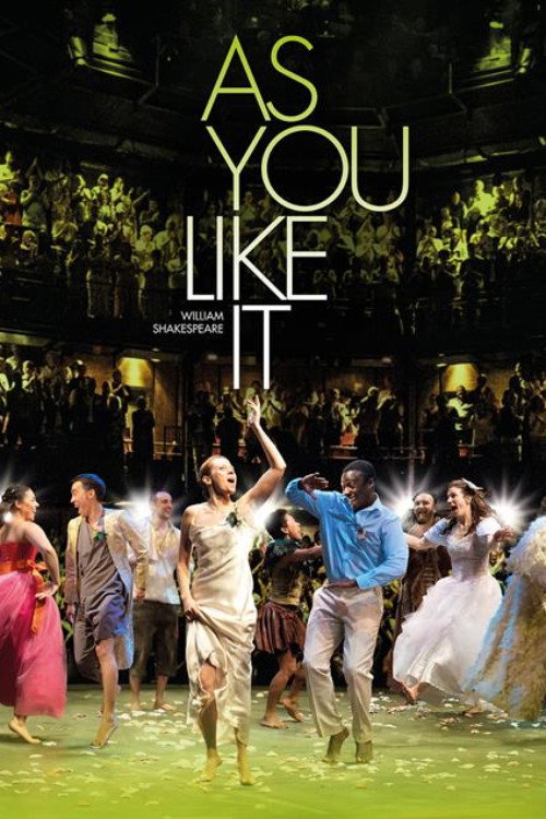 Royal Shakespare Company: As You Like It