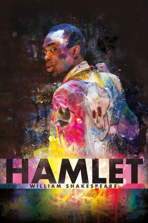 Royal Shakespeare Company: Hamlet