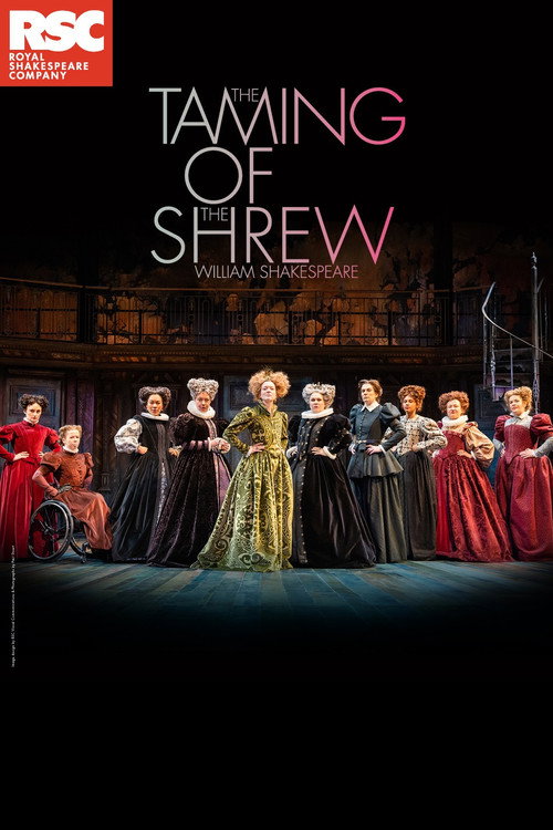 Royal Shakespeare Company: The Taming of the Shrew
