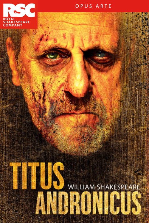 Royal Shakespeare Company: Titus Andronicus