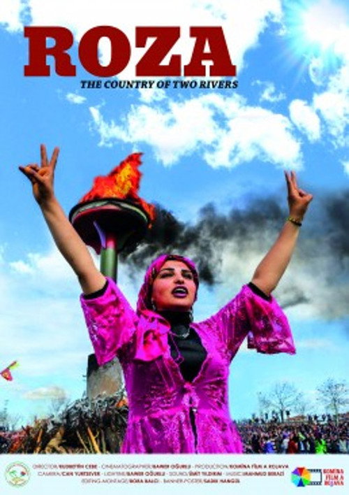 Roza: Welatê du çeman