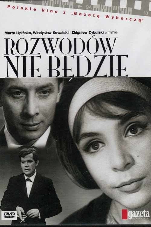 Rozwodów nie bedzie