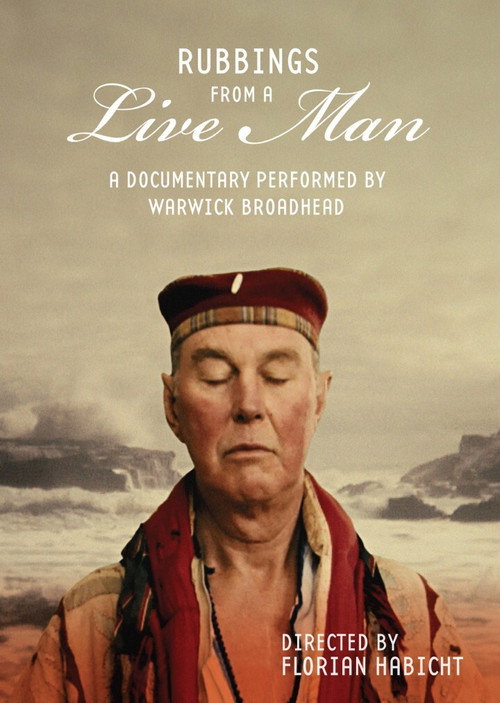 Rubbings from a Live Man