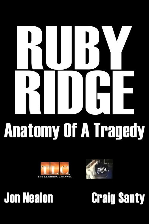 Ruby Ridge