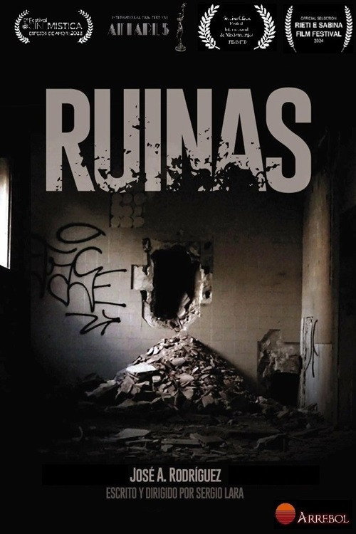 Ruinas
