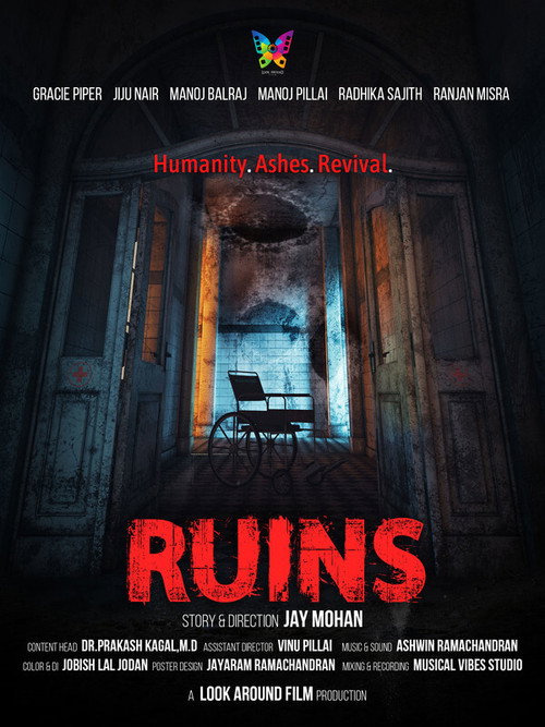 Ruins