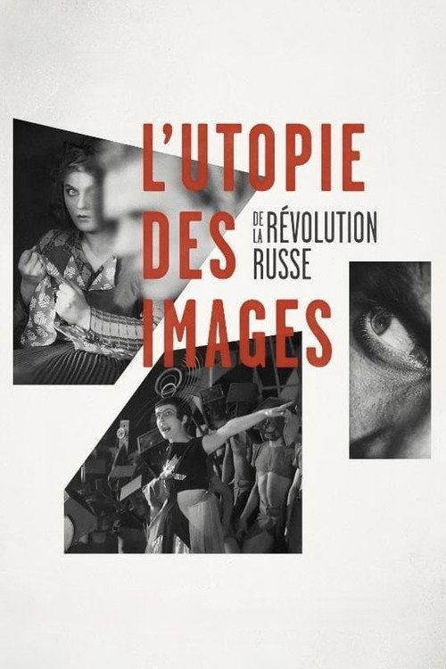 Russian Revolution Through Its Films