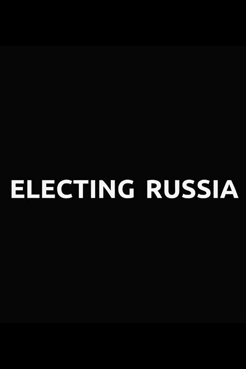 Russland hat die Wahl - Der Kampf der Opposition