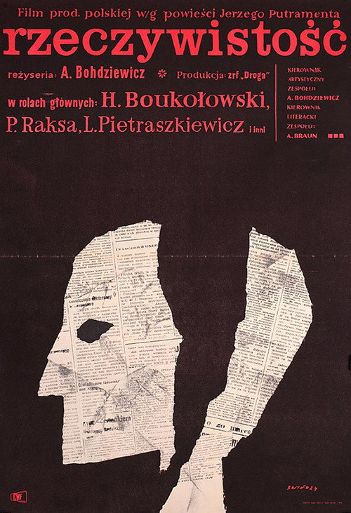 Rzeczywistosc
