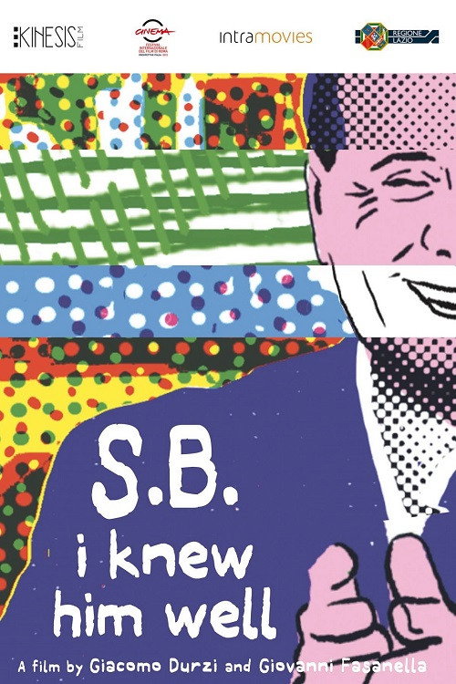 S.B.: I Knew Him Well