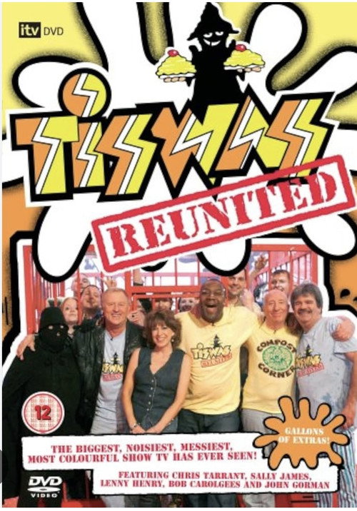 S Club 7: Carnival