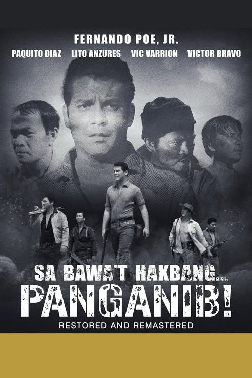 Sa Bawa't Hakbang... Panganib