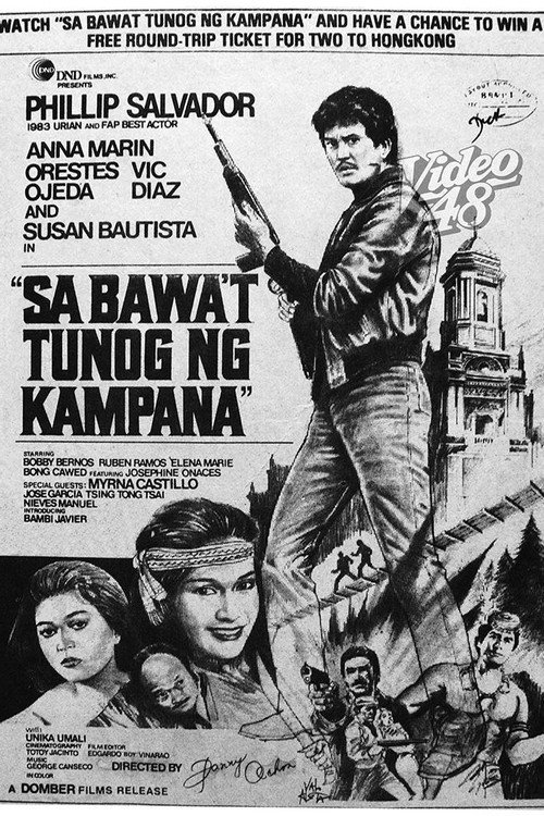 Sa bawat tunog ng kampana
