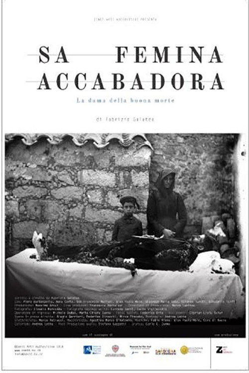 Sa Femina Accabadora - La dama della buona morte