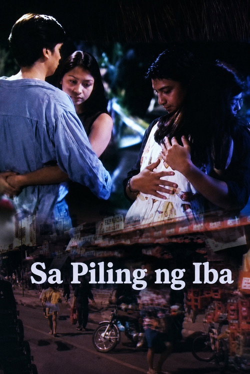 Sa piling ng iba