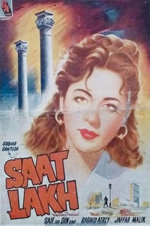 Saath Laakh