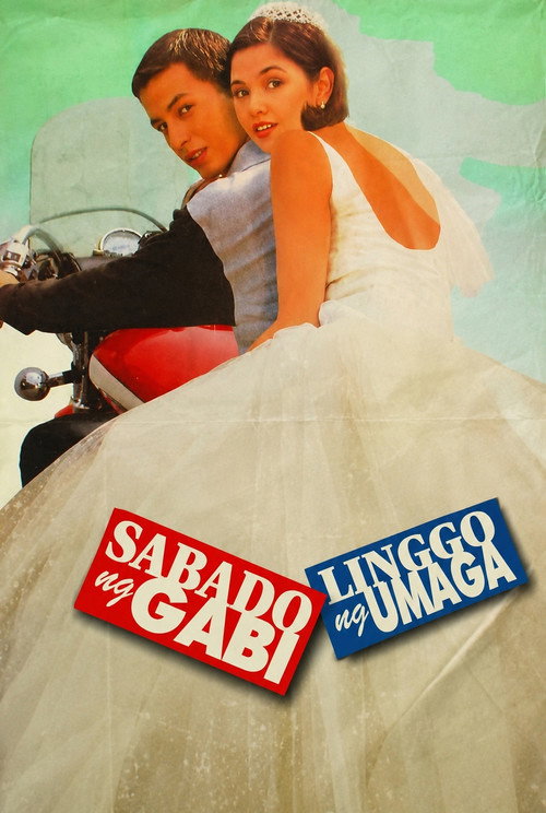 Sabado ng gabi, Linggo ng umaga