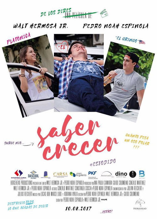 Saber Crecer