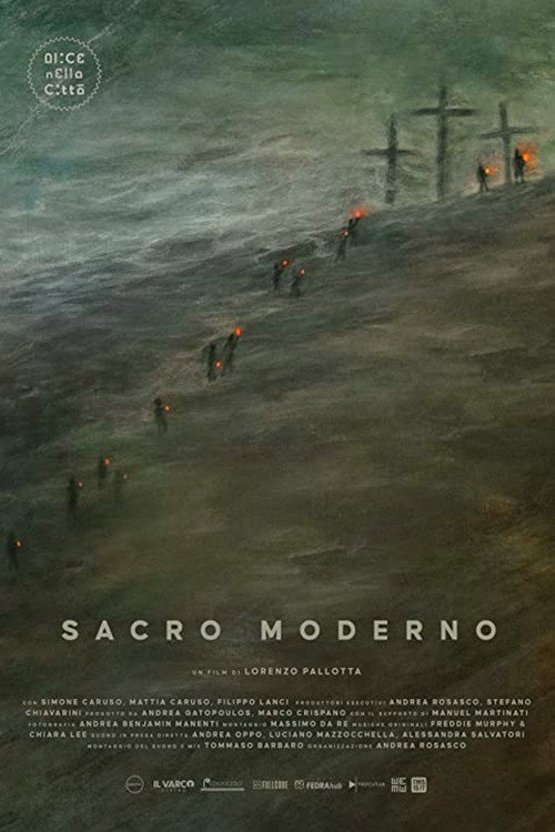 Sacro moderno