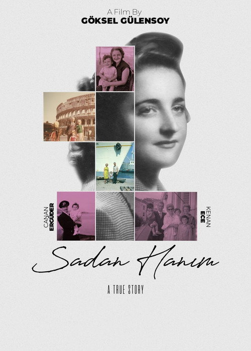 Sadan Hanim