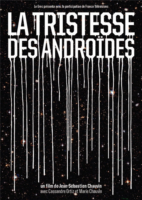 Sadness of the Androids