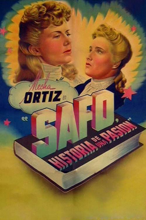 Safo: A Passion Story