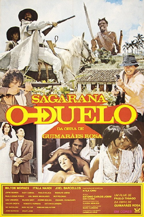 Sagarana: The Duel