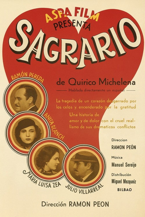 Sagrario