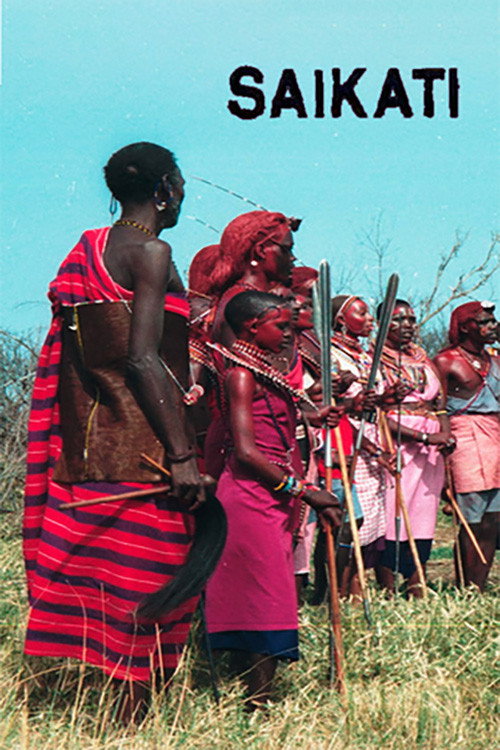 Saïkati