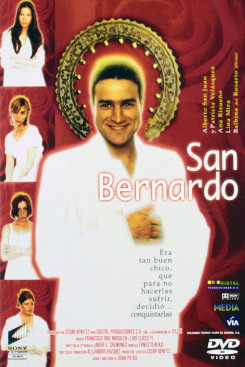 Saint Bernard