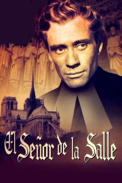 SAINT JOHN BAPTIST DE LA SALLE