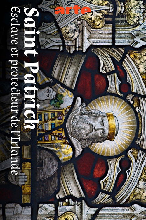 Saint Patrick: Born in Britain, Made in Ireland