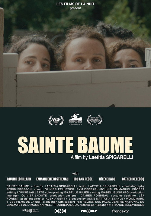 Sainte Baume