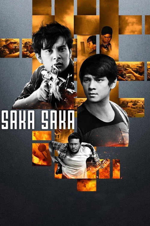 Saka-saka
