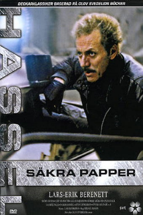 Säkra papper