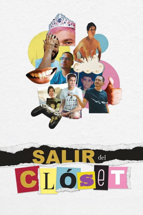 Salir del Clóset