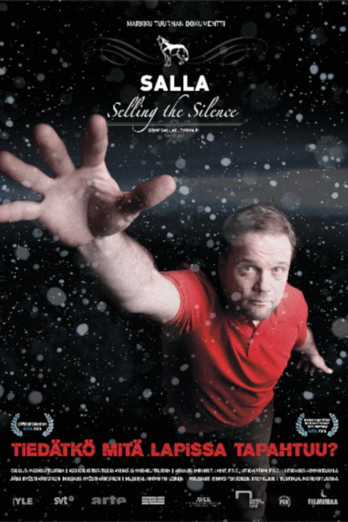 Salla: Selling the Silence
