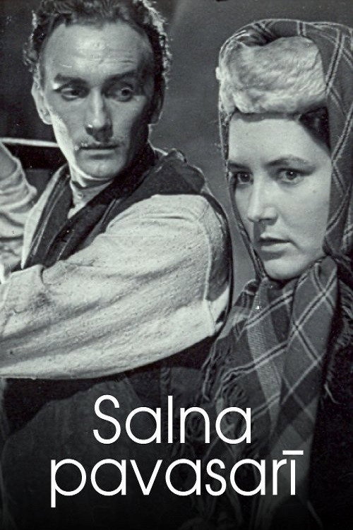 Salna pavasari