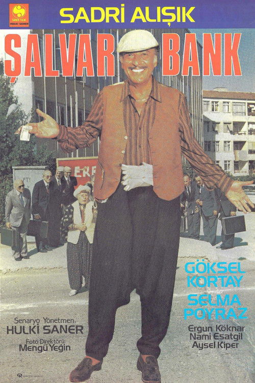 Salvar Bank