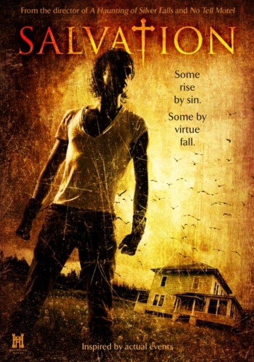 Salvation U.S.A.