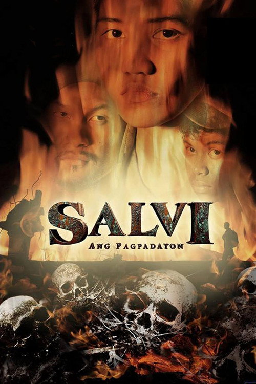 Salvi: Ang pagpadayon