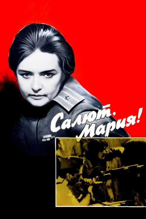 Salyut, Mariya!