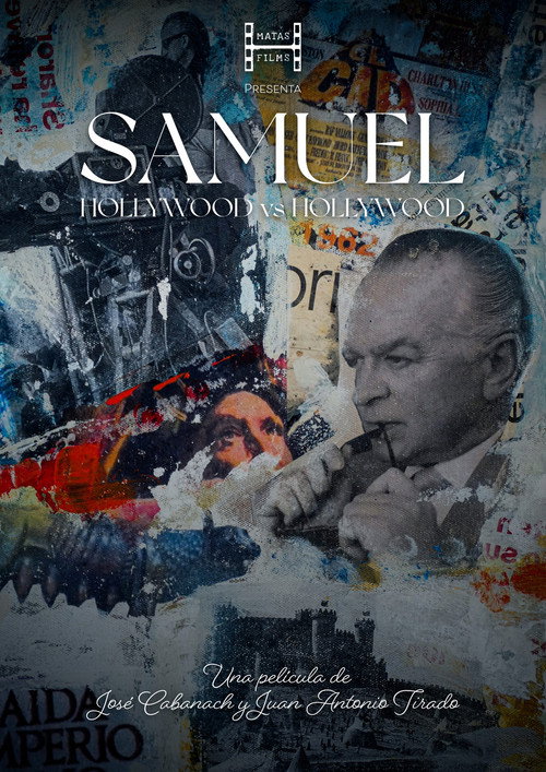 Samuel: Hollywood vs. Hollywood