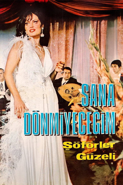 Sana Dönmeyecegim