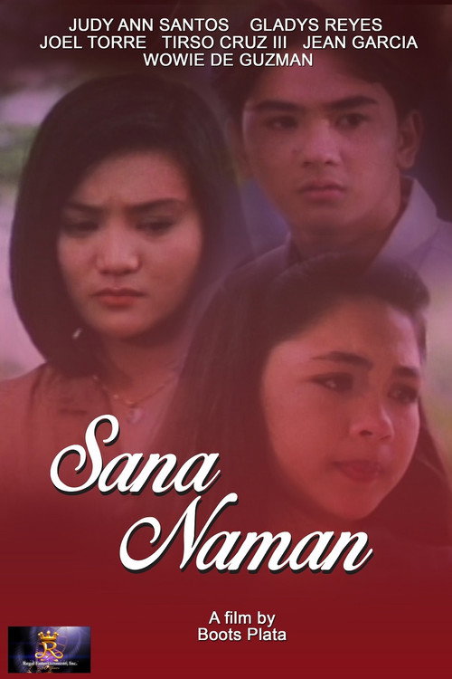 Sana naman