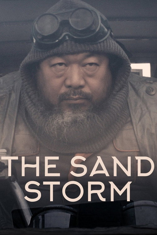 Sandstorm