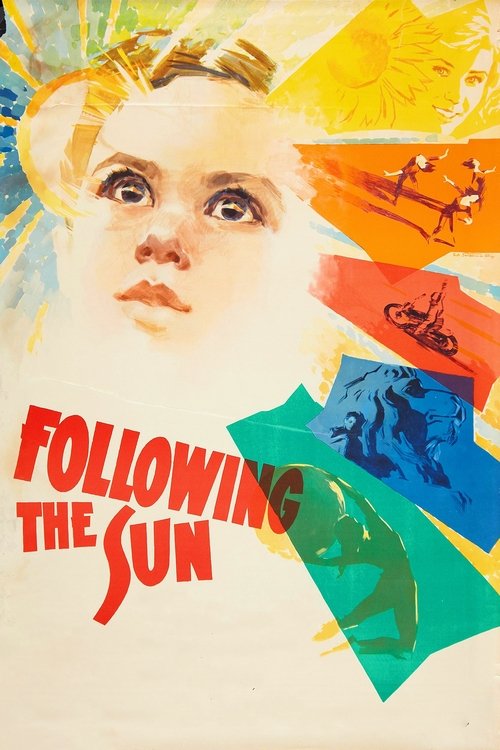 Sandu Follows the Sun